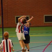 Alexander in actie
